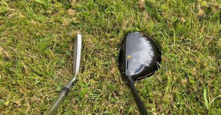 What club does a 5 wood replace?