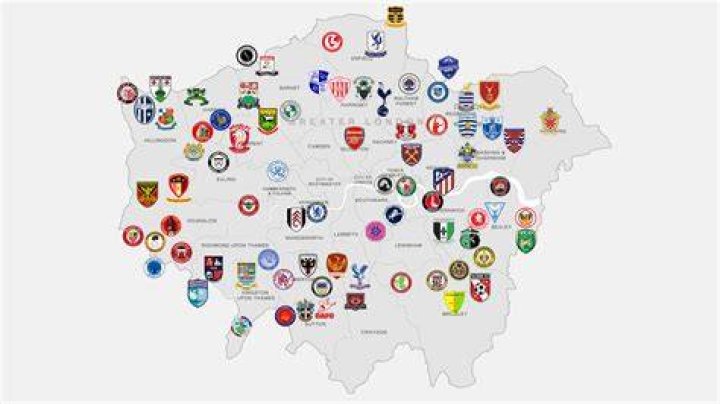 What clubs are made in North America?