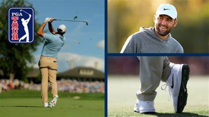 What clubs do Brooks Koepka use?