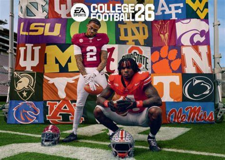 What college is Clemson football?
