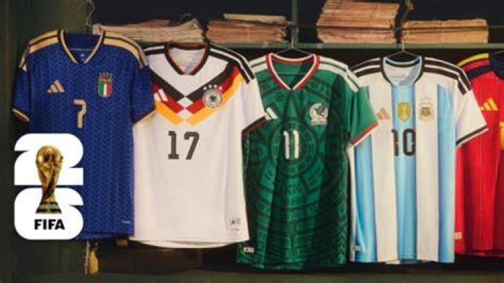 What color are NFL away jerseys?