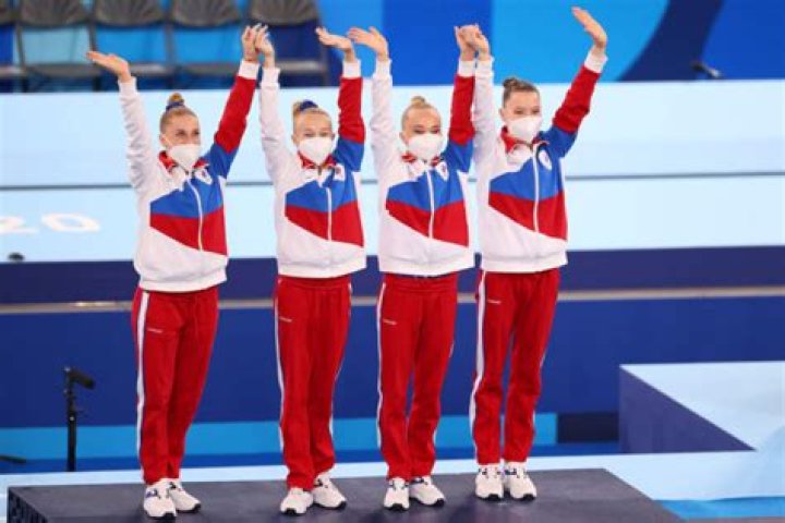 What country is ROC in the Olympics?