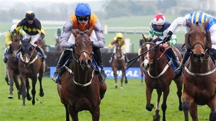 What date is the Scottish Grand National 2022?