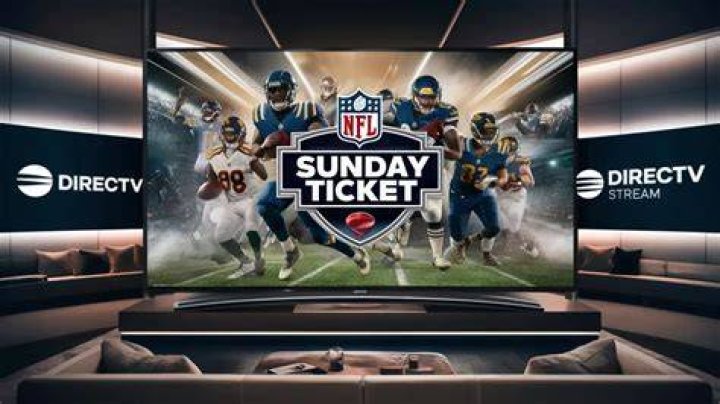What devices stream Sunday Ticket?