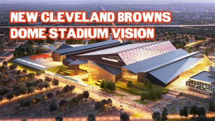 What did Browns get for trading down?