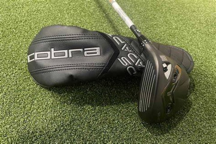 What did DeChambeau say about Cobra clubs?
