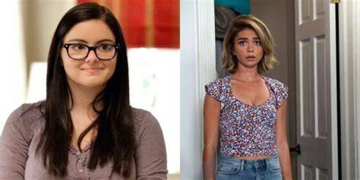 What did Haley name her twins?