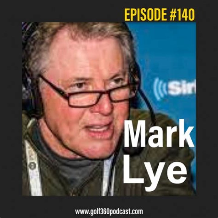 What did Mark Lye say?