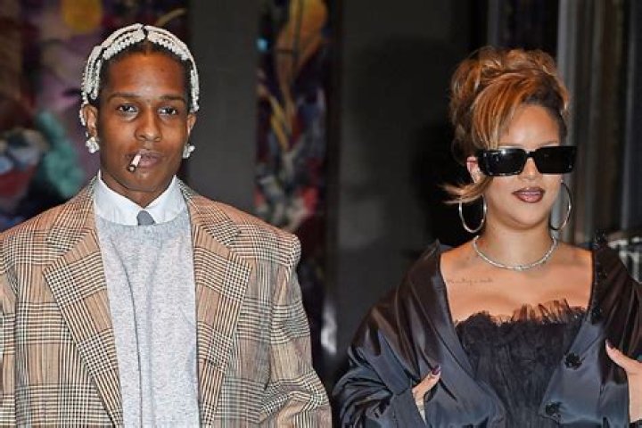 What did Rocky call his dog?