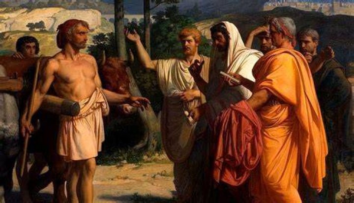 What did slaves do on Sunday?