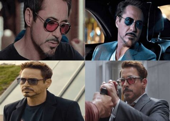 What did Thanos think of Tony Stark?