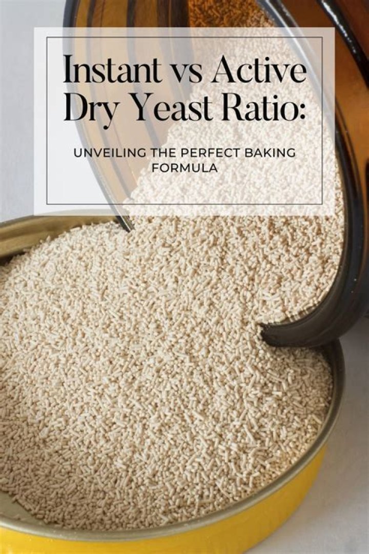 What dies yeast do?