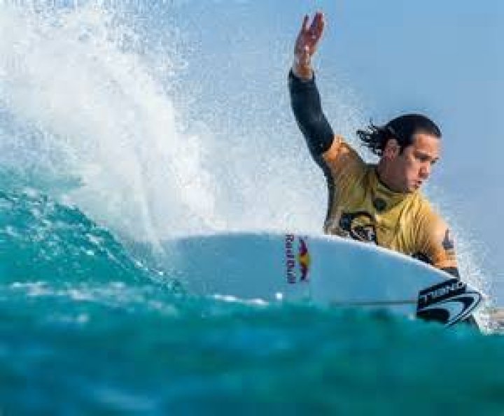What dimensions does Jordy Smith ride?