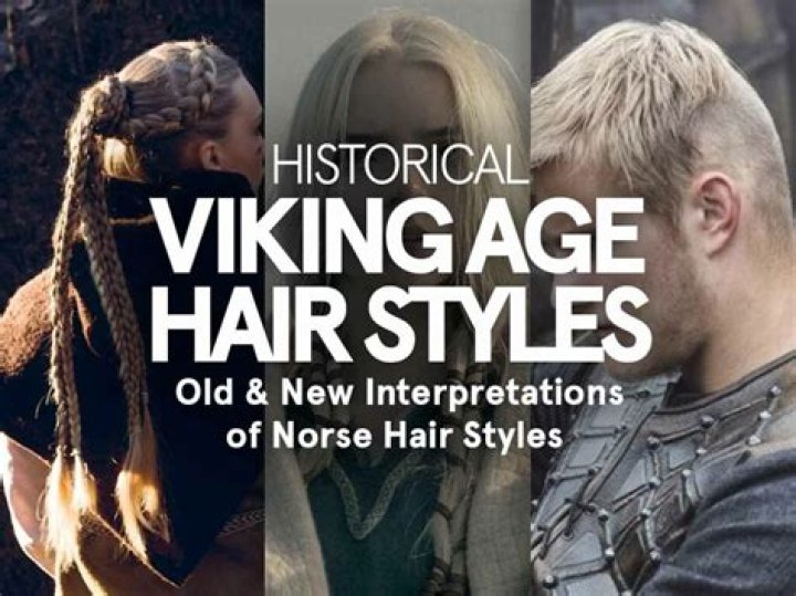 What disease did the Vikings have?
