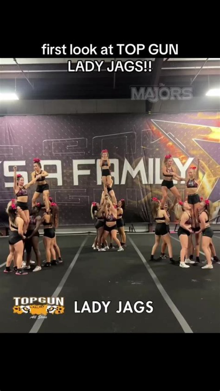 What division is Lady Jags?