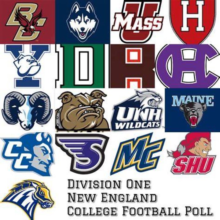 What division is New England college baseball?