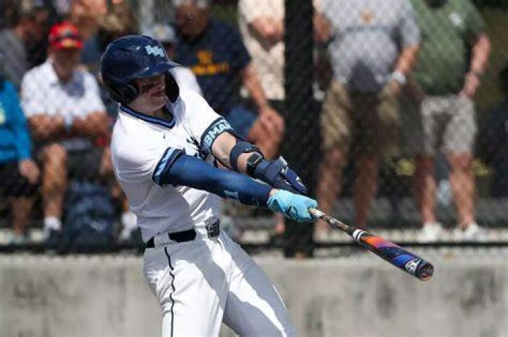 What division is Roger Williams Baseball?