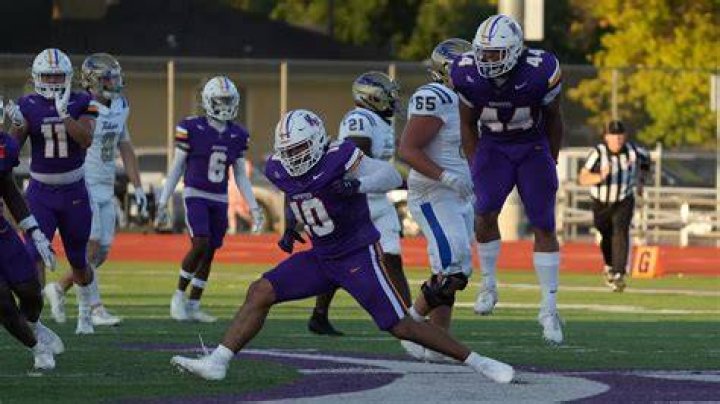 What division is Texas Wesleyan football?