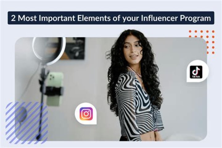 What do companies look for in an influencer?