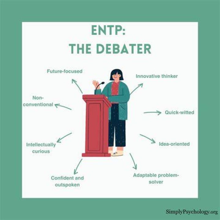 What do ENTPs hate the most?