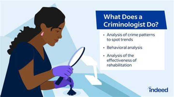 What do Green criminologists do?