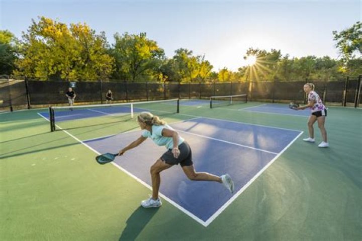 What do I need for pickleball?