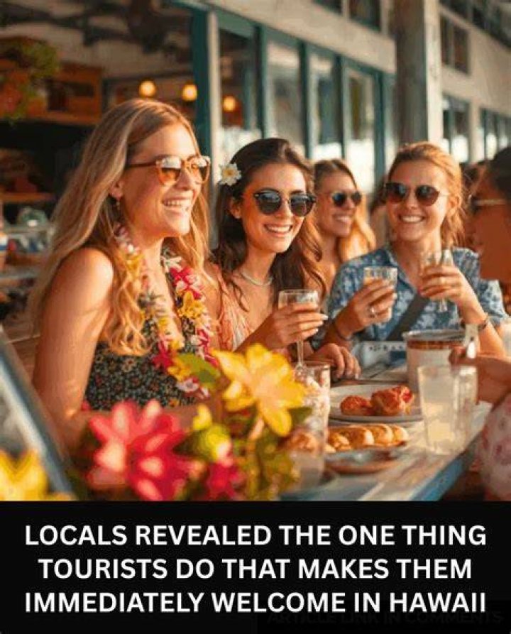 What do natives call Hawaii?