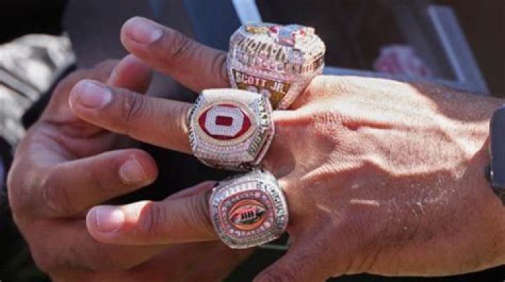 What do NBA players put on their fingers?