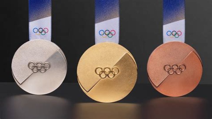 What do Olympic gold medalists get?