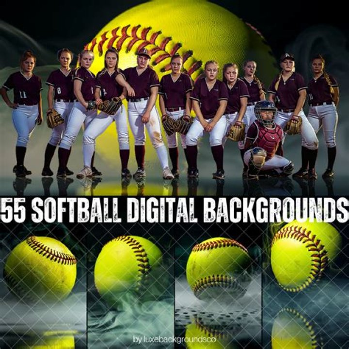 What do u need for softball?