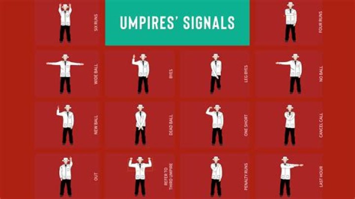 What do umpires yell when there is a strike?