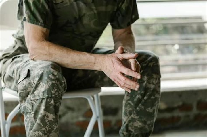 What do veterans do after the military?