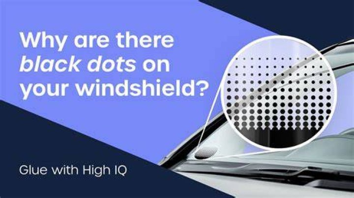 What do windshields do?