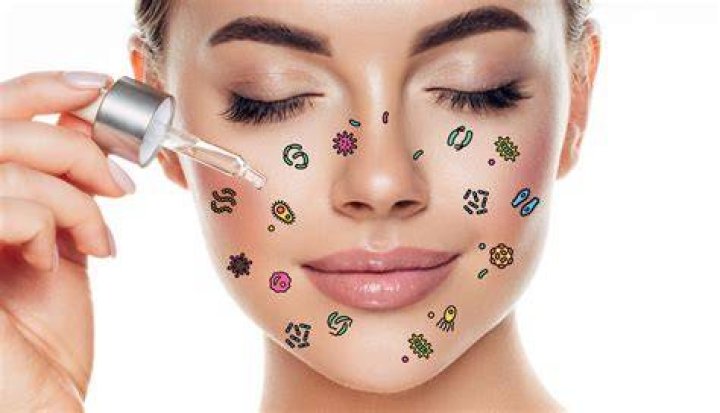 What do you do if you get Goo Gone on your skin?