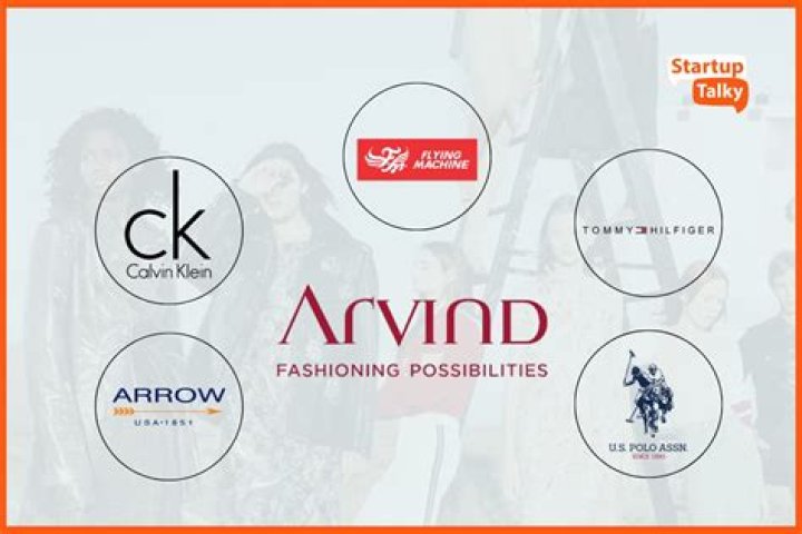 What do you know about Arvind Fashions?