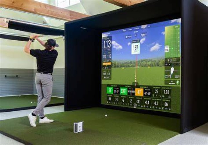 What does a golf starter say?