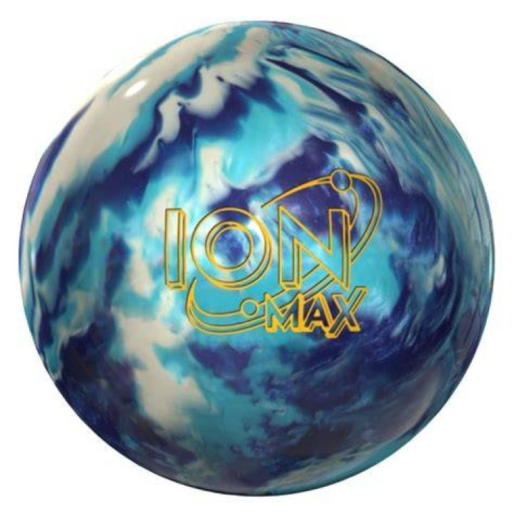 What does a Pearl bowling ball do?
