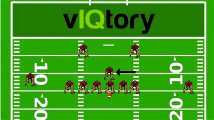 What does a quarterback do?