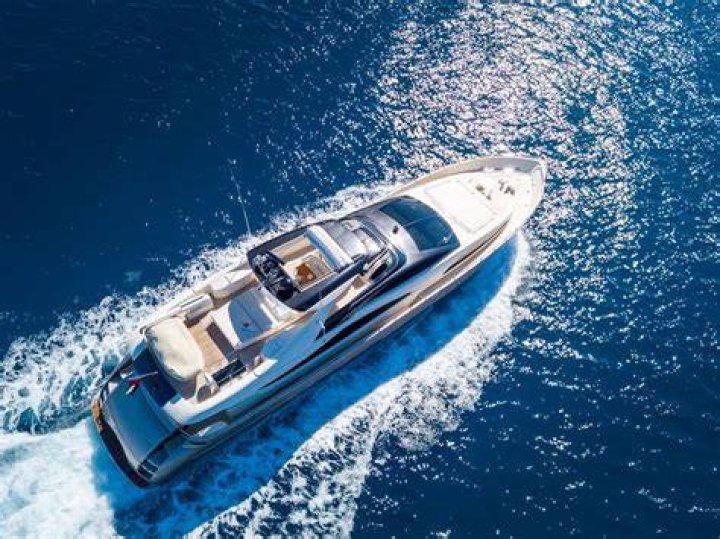 What does a silent yacht cost?