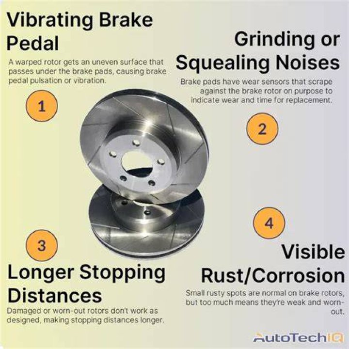 What does a warped flexplate sound like?