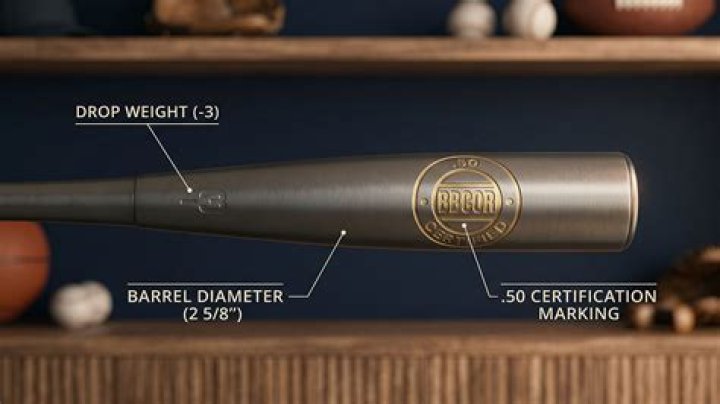 What does BBCOR stand for?