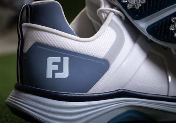 What does BOA mean for FootJoy golf shoes?