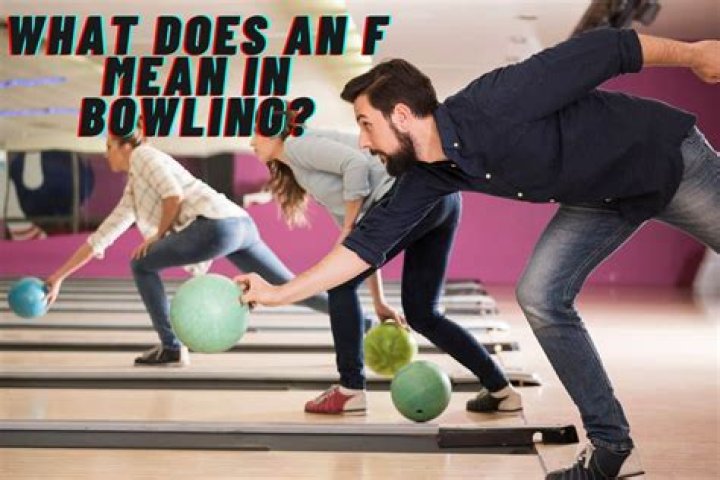 What does bowling a Jaffa mean?