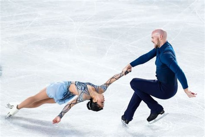 What does BV and Goe mean in figure skating?