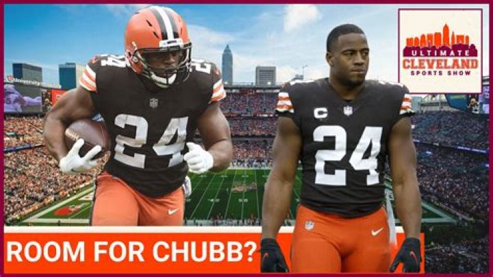 What does Cleveland do for a living in Family Guy?