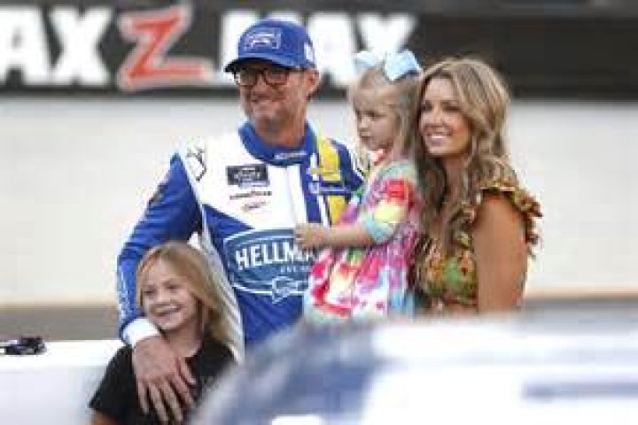 What does Dale Jr own?