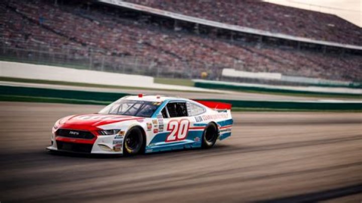 What does DNS mean in NASCAR qualifying?