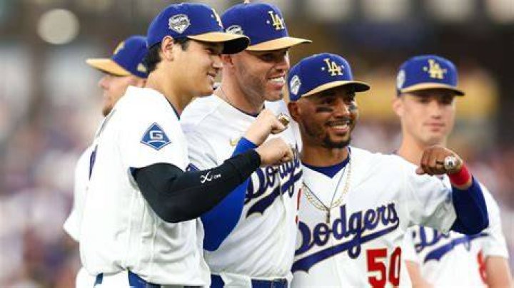 What does Dodgers stand for?