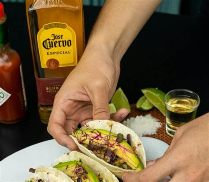 What does DTA mean on tequila?