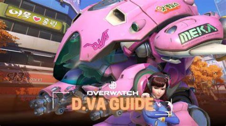 What does DVA stand for?